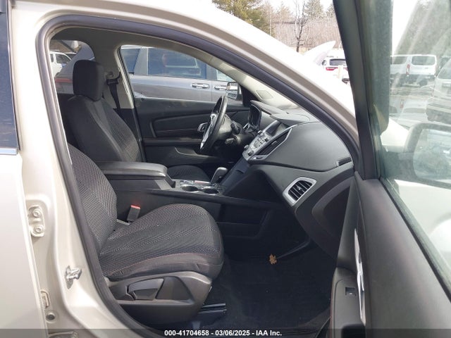 2GKFLWEK8E6265282 GMC Terrain Sle-2