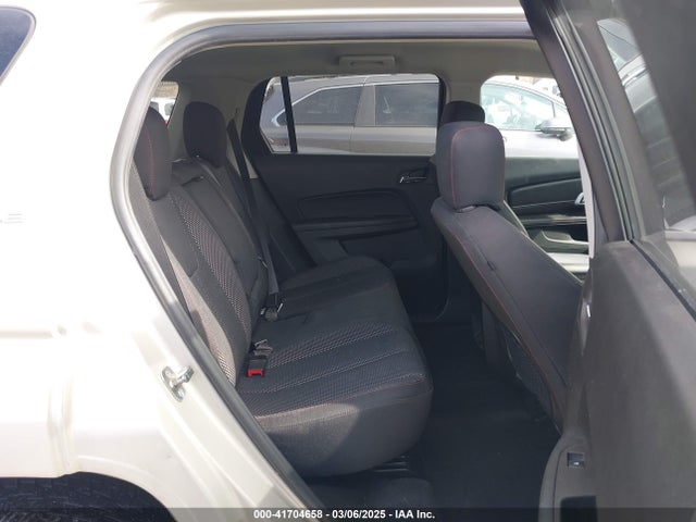 2GKFLWEK8E6265282 GMC Terrain Sle-2