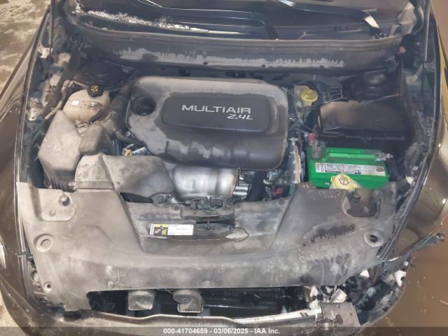 1C4PJLAB6FW766348 Jeep Cherokee Sport