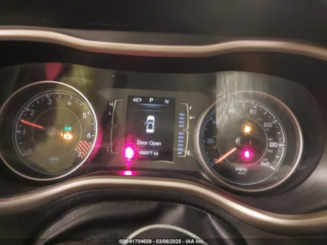1C4PJLAB6FW766348 Jeep Cherokee Sport
