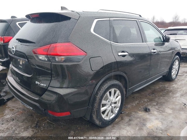 JN8AT2MV5HW262526 Nissan ROGUE SV