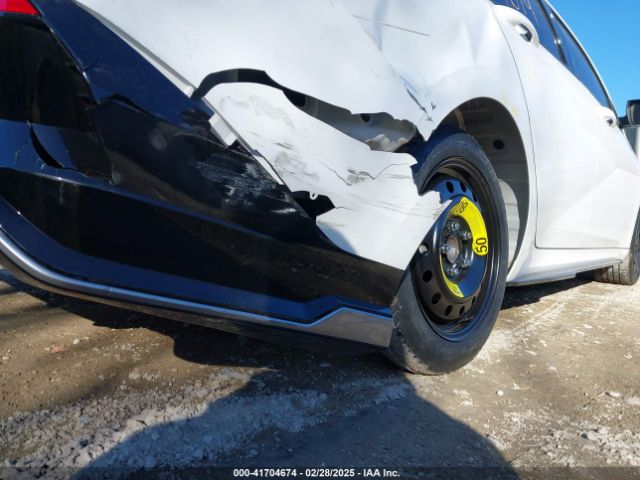 KMHLR4DFXRU821018 Hyundai Elantra N Line