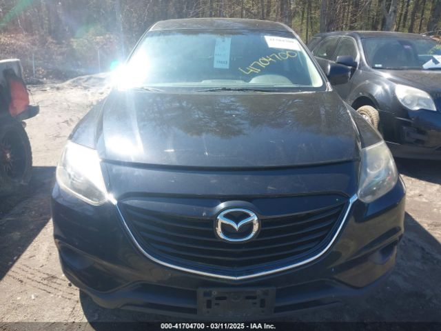 JM3TB3CV1F0465919 Mazda Cx-9 Touring