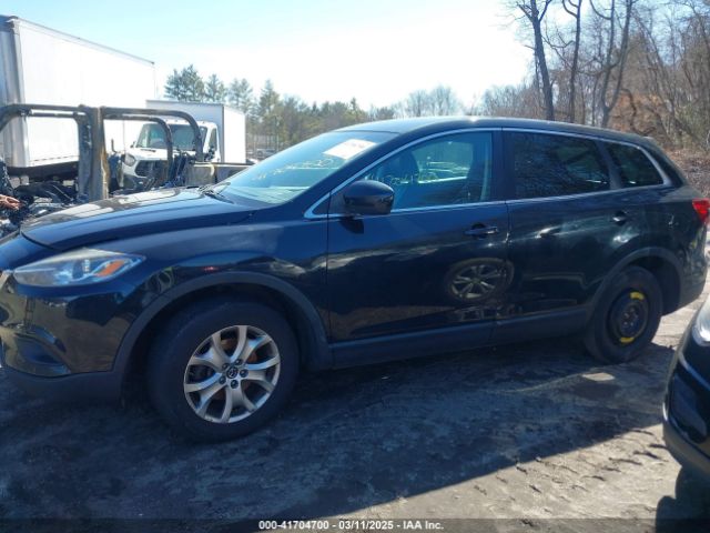 JM3TB3CV1F0465919 Mazda Cx-9 Touring