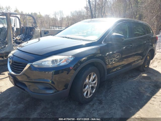 JM3TB3CV1F0465919 Mazda Cx-9 Touring