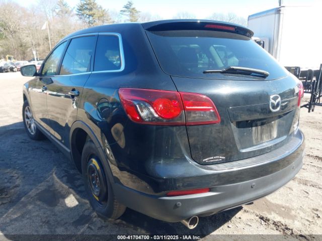 JM3TB3CV1F0465919 Mazda Cx-9 Touring