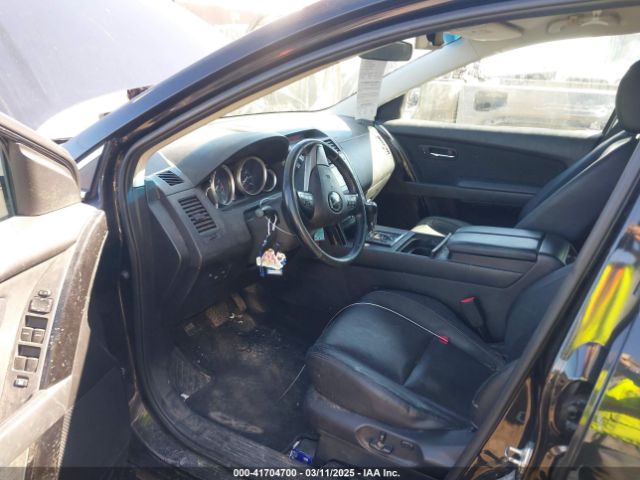 JM3TB3CV1F0465919 Mazda Cx-9 Touring
