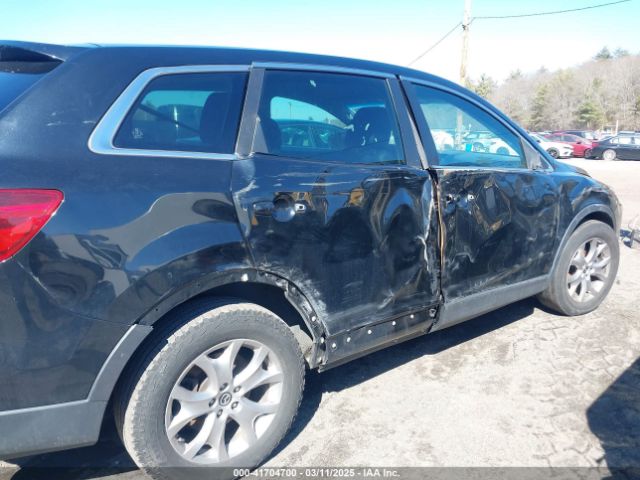 JM3TB3CV1F0465919 Mazda Cx-9 Touring