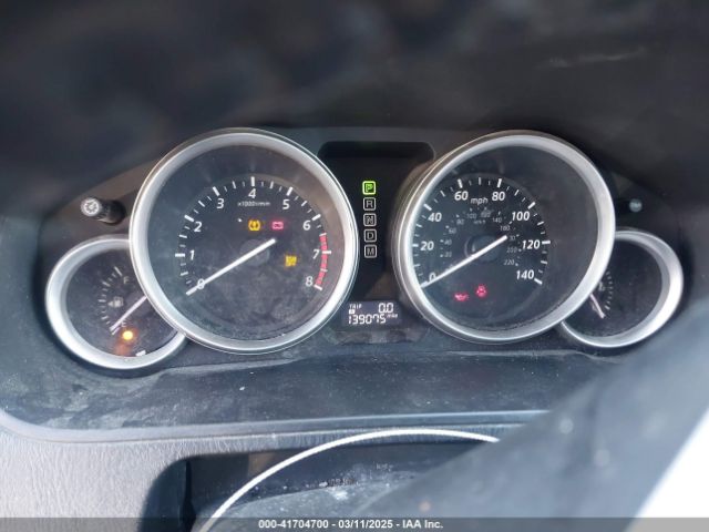 JM3TB3CV1F0465919 Mazda Cx-9 Touring