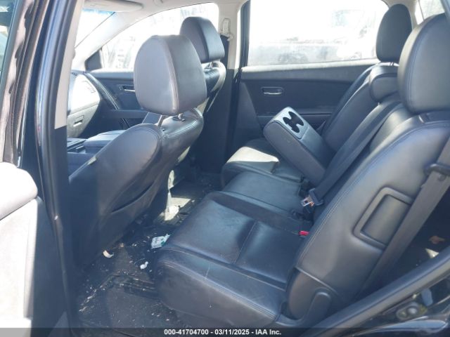 JM3TB3CV1F0465919 Mazda Cx-9 Touring