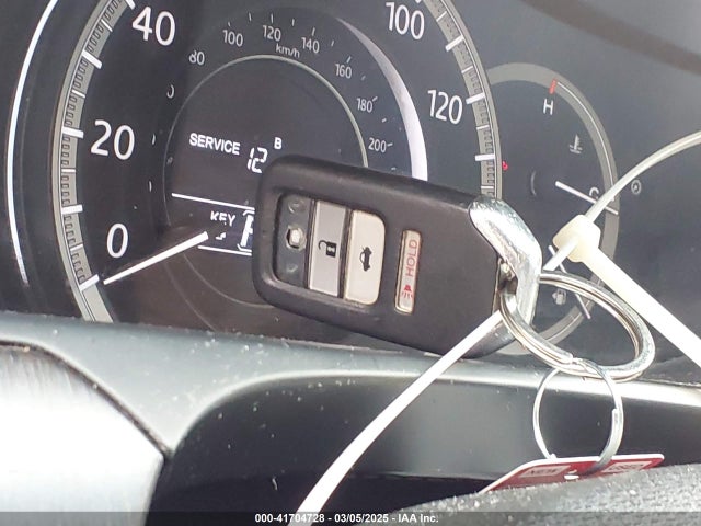 Honda Accord Ex-l 2015 1HGCR2F87FA120247 Image 11