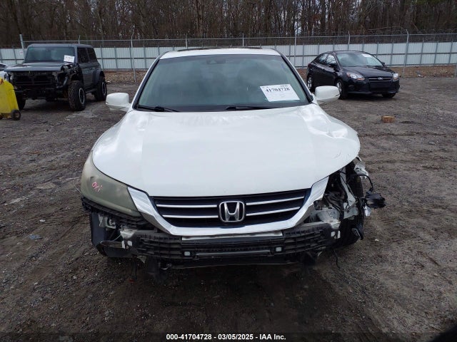 Honda Accord Ex-l 2015 1HGCR2F87FA120247 Image 12