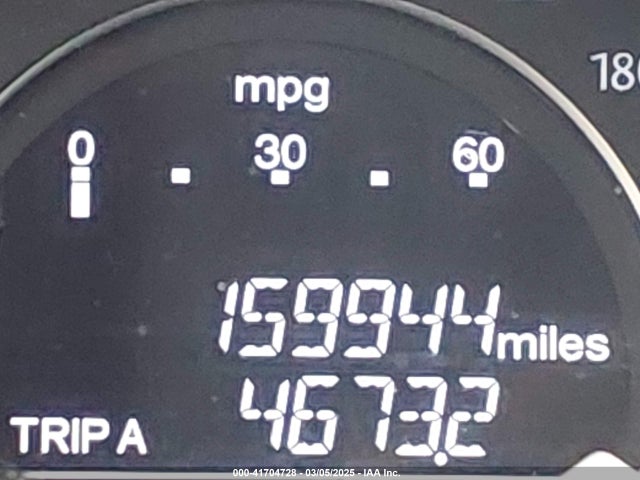Honda Accord Ex-l 2015 1HGCR2F87FA120247 Image 15