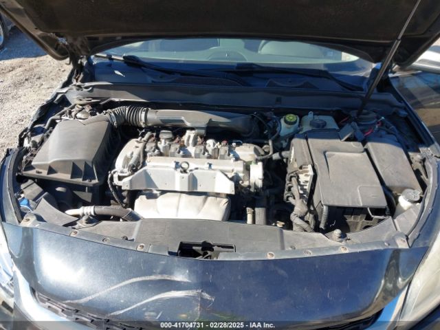1G11B5SL8EF205680 Chevrolet Malibu 1ls