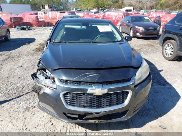 1G11B5SL8EF205680 Chevrolet Malibu 1ls
