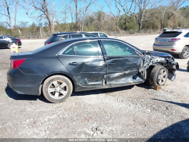 1G11B5SL8EF205680 Chevrolet Malibu 1ls