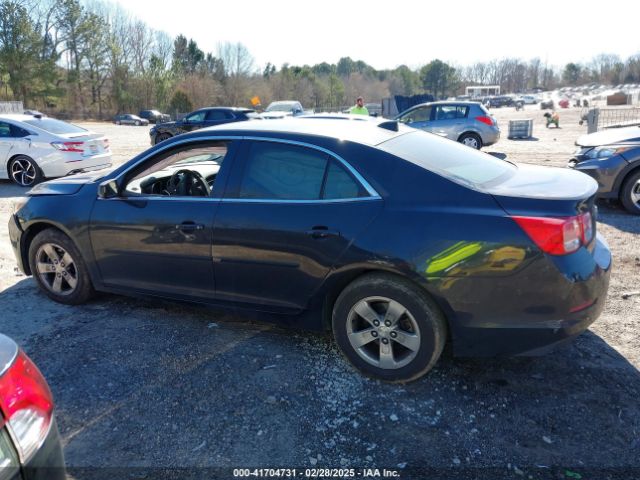 1G11B5SL8EF205680 Chevrolet Malibu 1ls