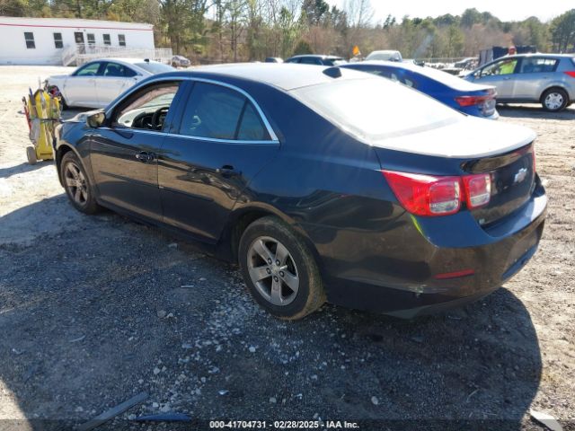 1G11B5SL8EF205680 Chevrolet Malibu 1ls