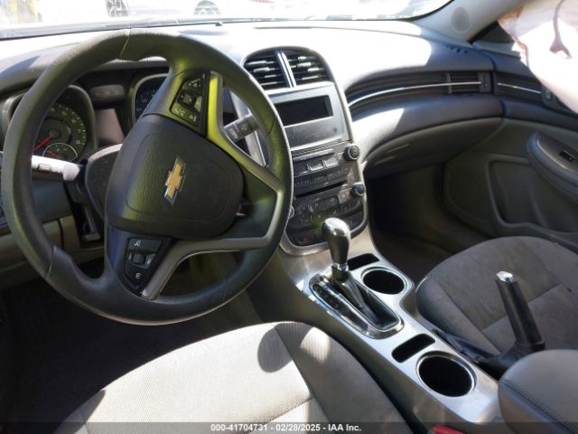 1G11B5SL8EF205680 Chevrolet Malibu 1ls