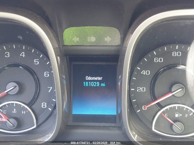 1G11B5SL8EF205680 Chevrolet Malibu 1ls