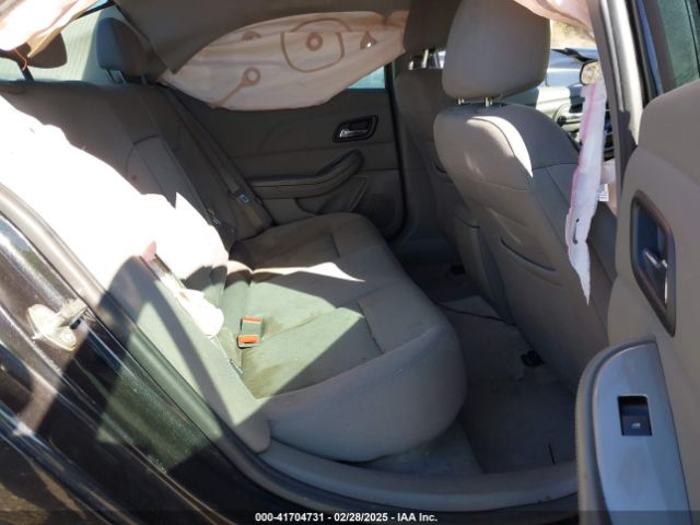 1G11B5SL8EF205680 Chevrolet Malibu 1ls