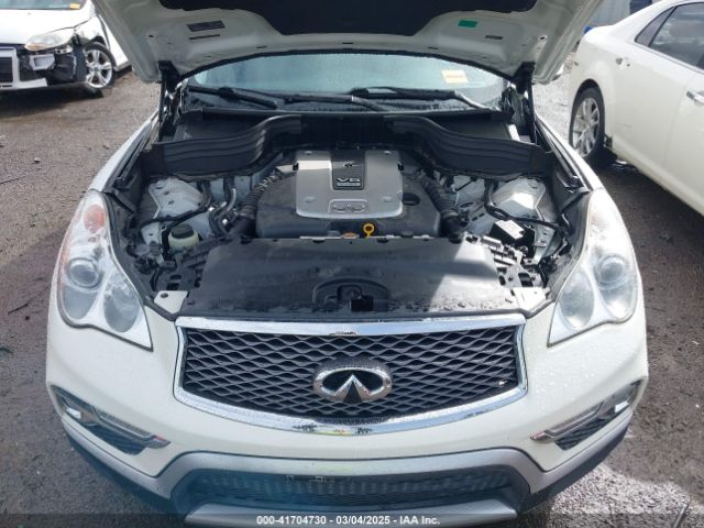 JN1BJ0RP9GM235184 Infiniti QX50