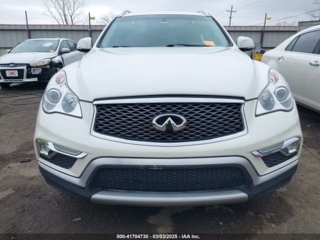 JN1BJ0RP9GM235184 Infiniti QX50