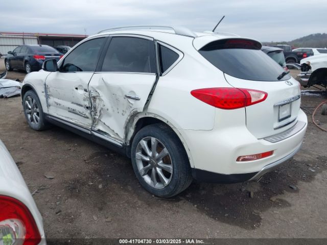 JN1BJ0RP9GM235184 Infiniti QX50