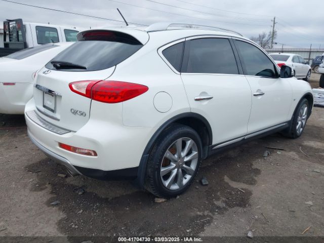 JN1BJ0RP9GM235184 Infiniti QX50