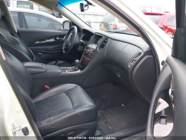 JN1BJ0RP9GM235184 Infiniti QX50