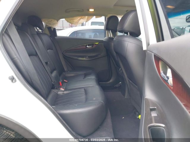 JN1BJ0RP9GM235184 Infiniti QX50