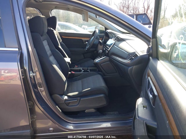 2HKRW2H50KH637316 Honda CR-V EX
