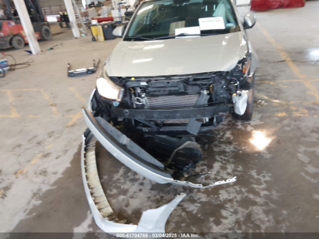 3KPA24AD2NE473517 KIA RIO LX