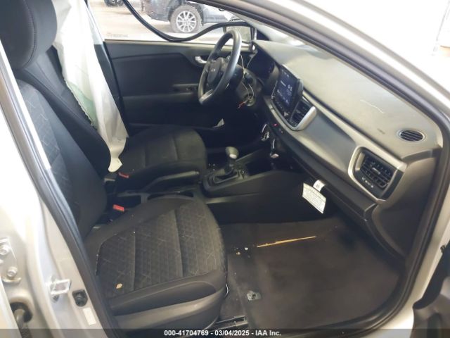 3KPA24AD2NE473517 KIA RIO LX