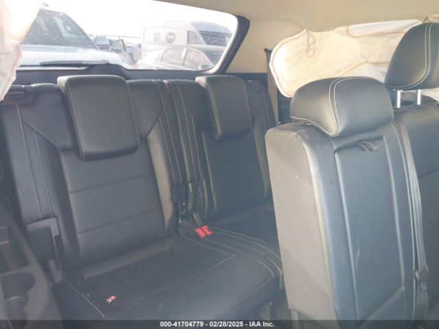 1V2KR2CA5NC507639 Volkswagen Atlas 3.6l V6 Se W/technology