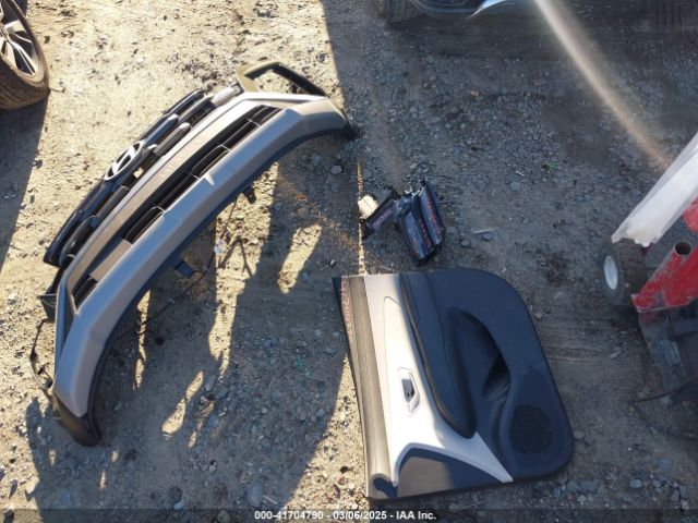 5NMJC3DEXSH447148 Hyundai Tucson Sel Convenience