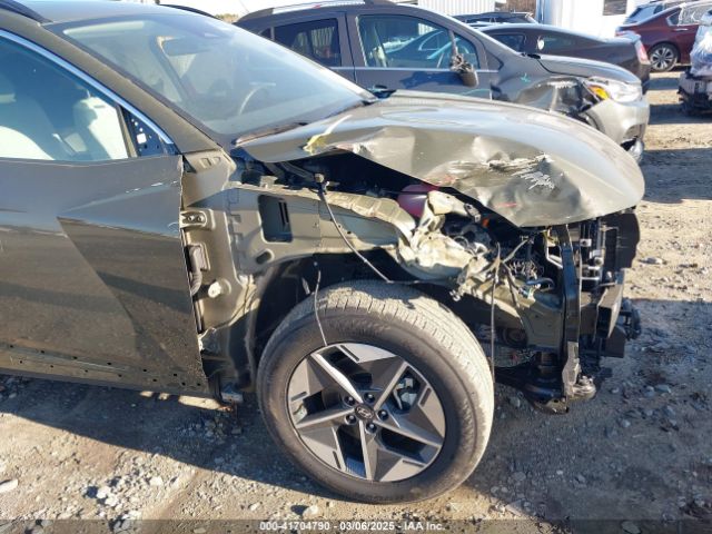 5NMJC3DEXSH447148 Hyundai Tucson Sel Convenience
