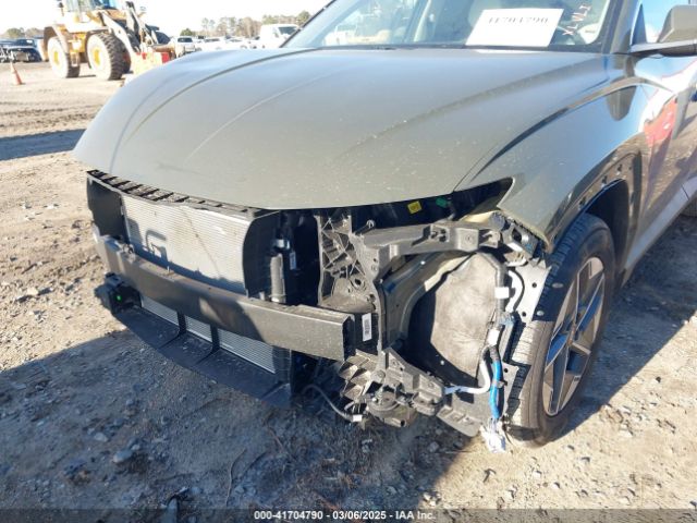 5NMJC3DEXSH447148 Hyundai Tucson Sel Convenience