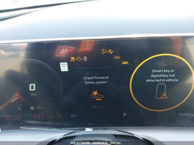 5NMJC3DEXSH447148 Hyundai Tucson Sel Convenience
