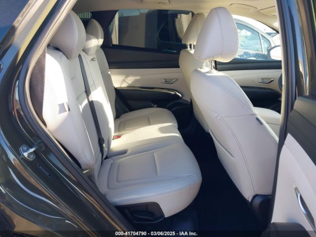 5NMJC3DEXSH447148 Hyundai Tucson Sel Convenience