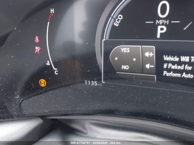 2T2HKCEZ3SC043032 Lexus Nx 350h Luxury