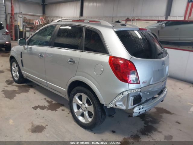 3GNAL4EK6ES579015 Chevrolet Captiva Sport Ltz
