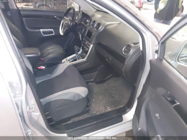 3GNAL4EK6ES579015 Chevrolet Captiva Sport Ltz