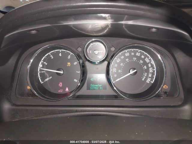 3GNAL4EK6ES579015 Chevrolet Captiva Sport Ltz