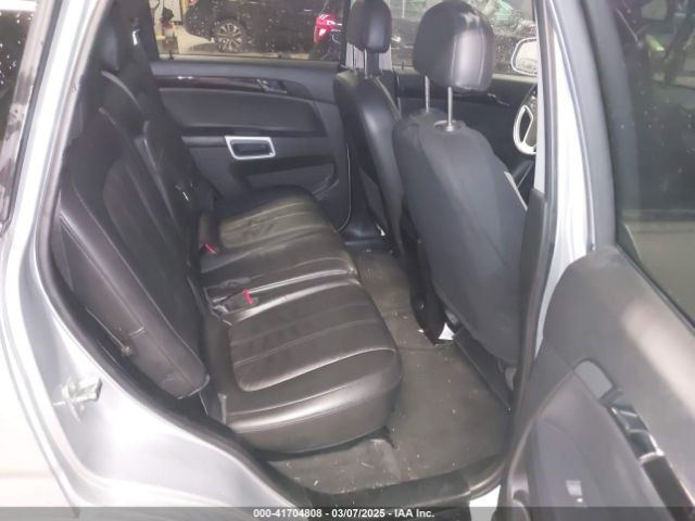 3GNAL4EK6ES579015 Chevrolet Captiva Sport Ltz