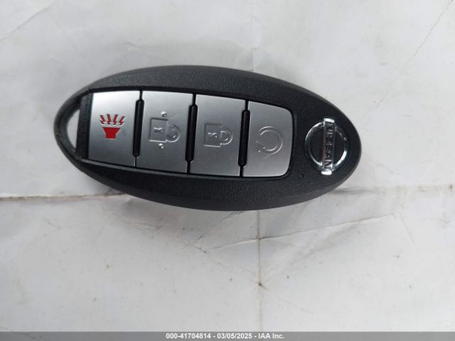 3N1CP5CV7LL525824 Nissan Kicks Sv Xtronic Cvt