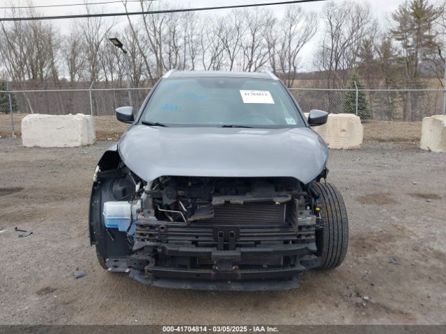 3N1CP5CV7LL525824 Nissan Kicks Sv Xtronic Cvt