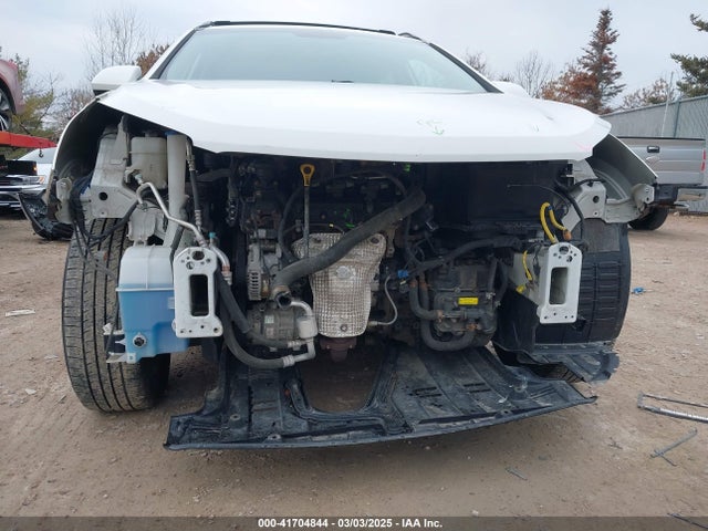 KM8SMDHF1GU153322 Hyundai Santa Fe Se