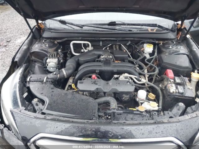 4S4BSAHC8K3318470 Subaru Outback 2.5i Premium