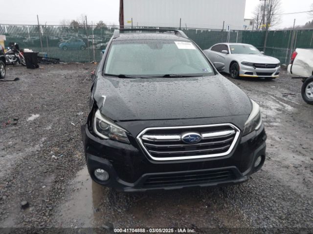 4S4BSAHC8K3318470 Subaru Outback 2.5i Premium